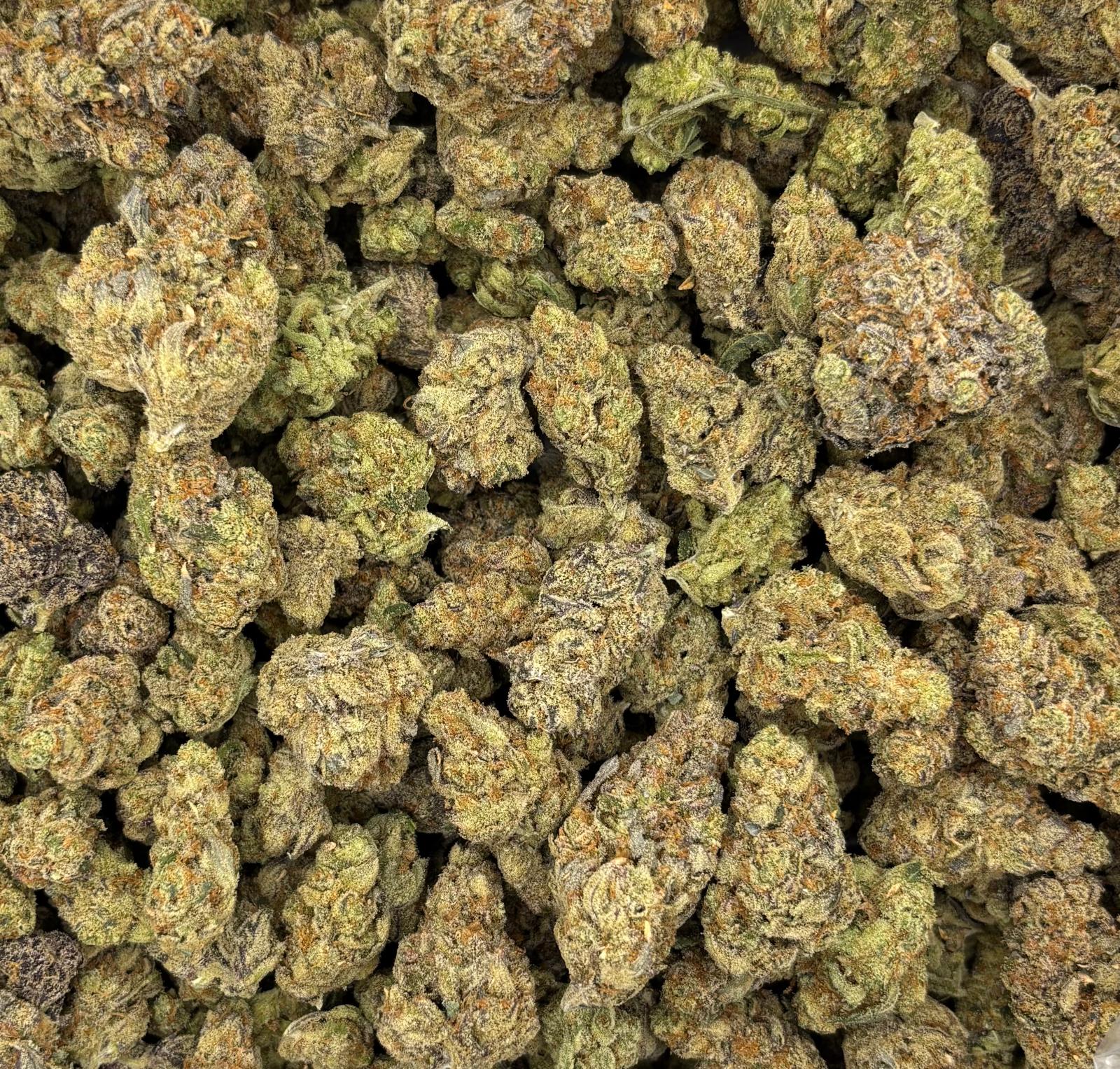 Future Haze