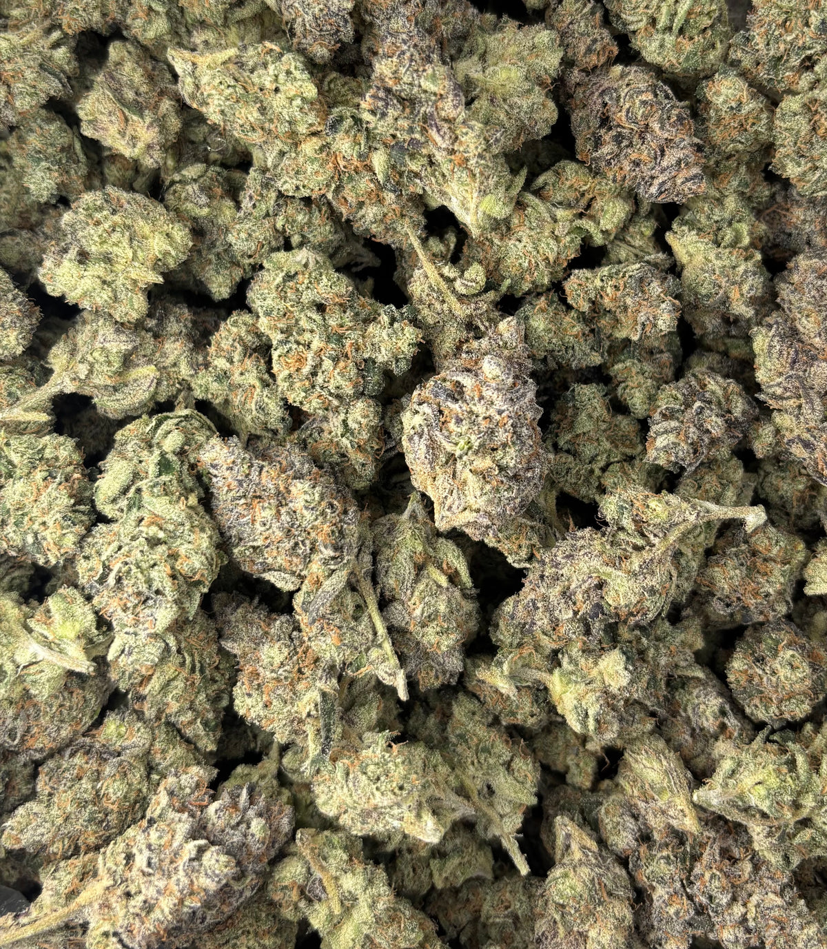 Strawberry Cadillac