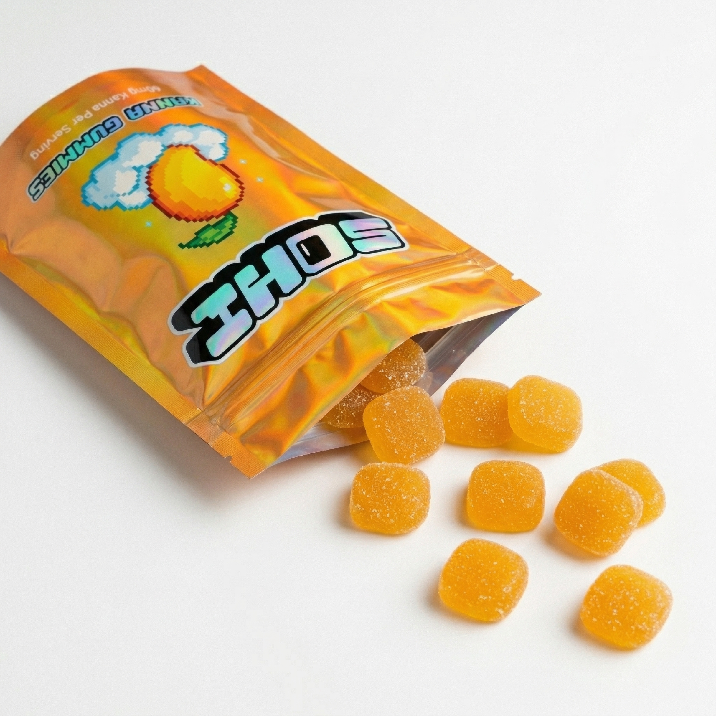 Kanna Sohi Mango Dream