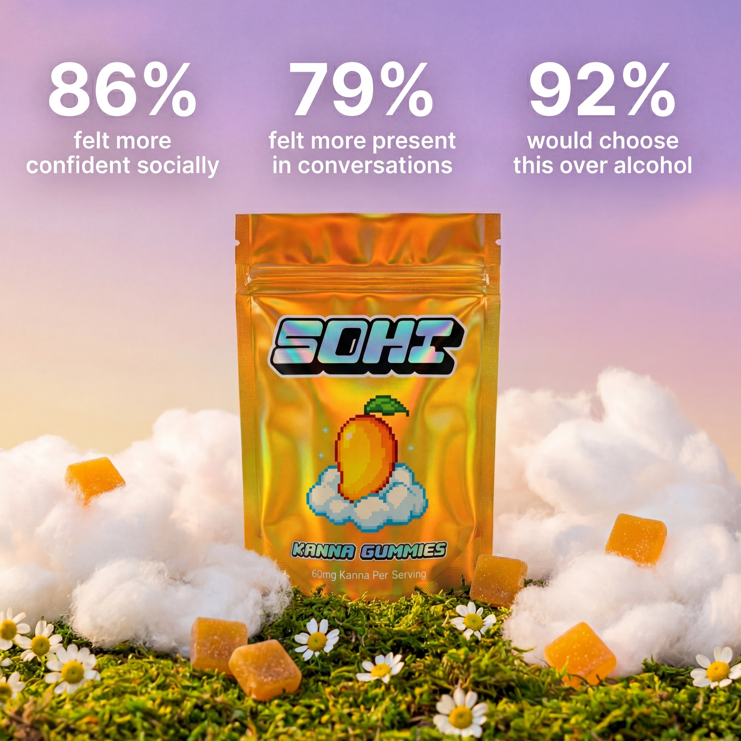 Kanna Sohi Mango Dream