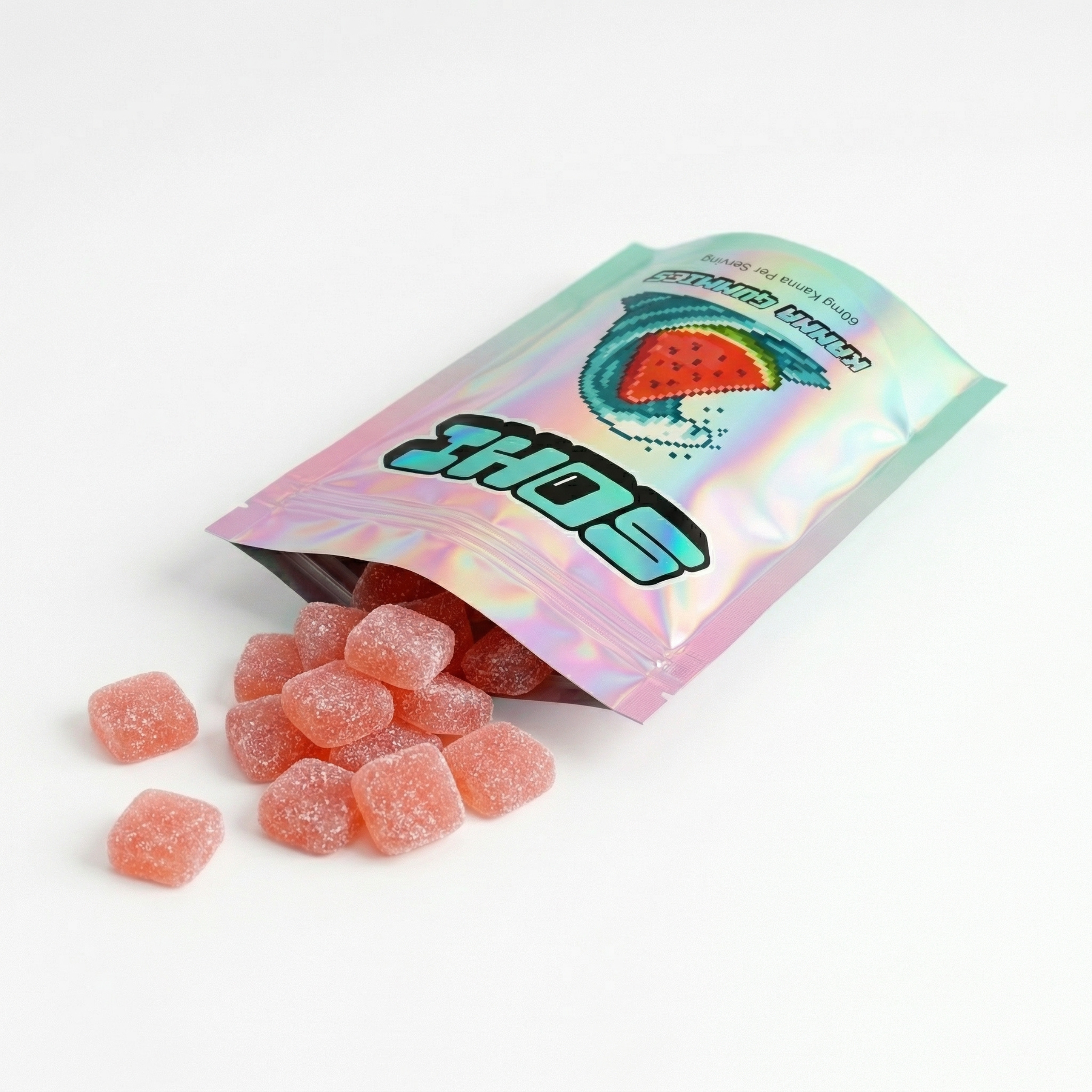 Kanna Sohi Watermelon Wave